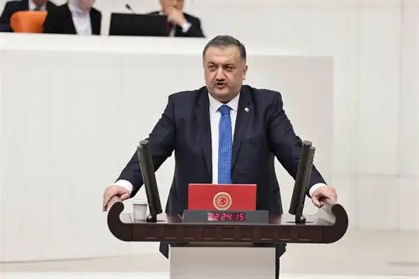 Karal: Kaçak elektrik dürüst vatandaşı cezalandıran bir yük haline geldi