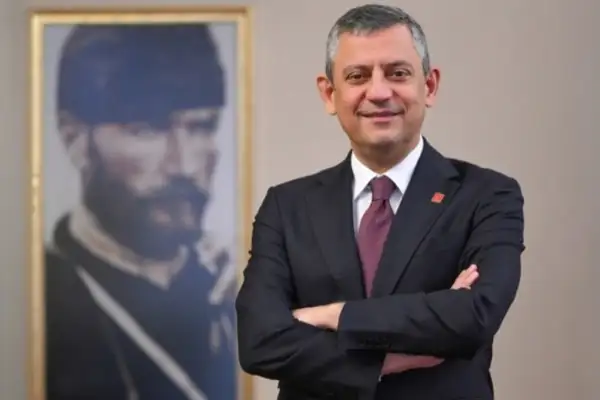 Özel, Narlıdere Belediye Başkanı Uzun'un nikahına katıldı