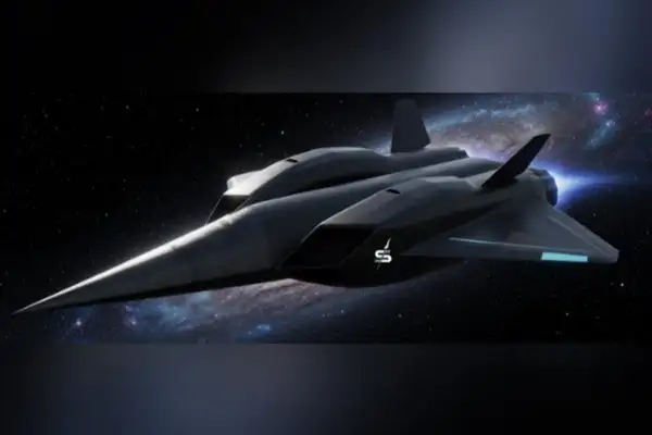 Türk mühendisten hibrit plazma itki sistemi