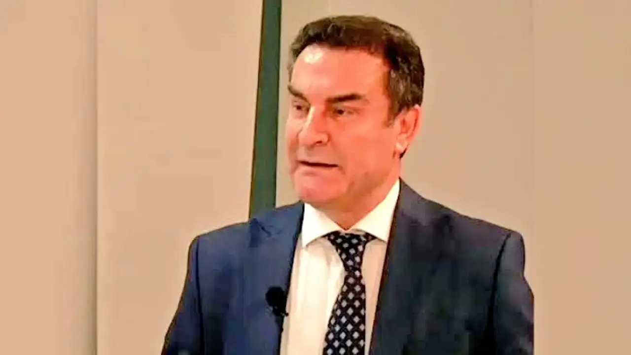 Prof. Dr. Zakir Avşar: ''KAAN’a kadar…''