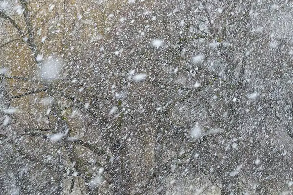 Meteoroloji’den Batı Karadeniz'de kuvvetli kar yağışı uyarısı