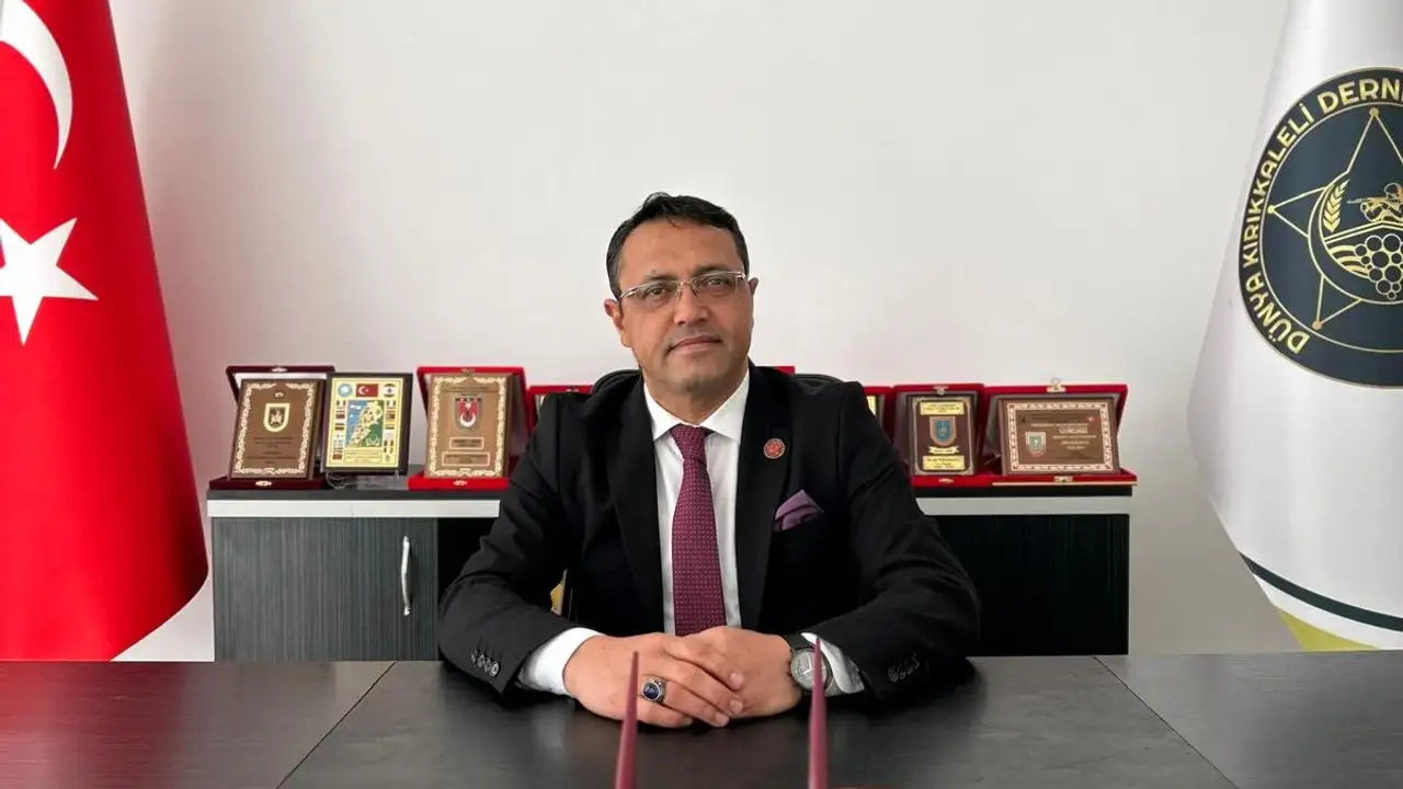 Başkentte Kırıkkale Kültür ve Sanat Evi hayata geçiyor