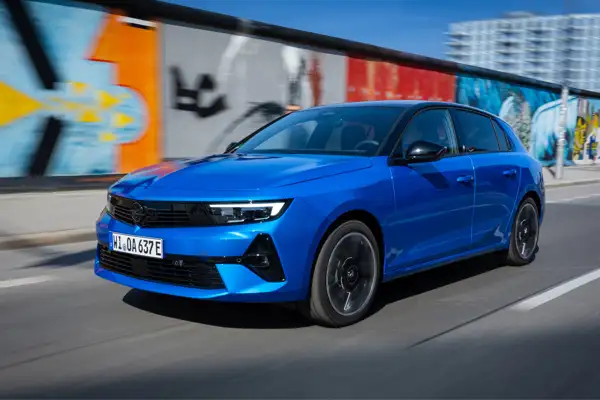 Opel modellerinde yıl sonu fırsatları