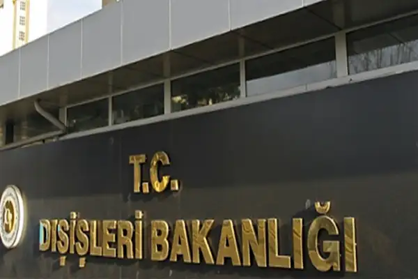 Türkiye’den Yemen açıklaması