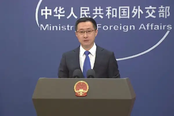 Çin, Panama’daki Çin anıtının yıkılmasını kınadı