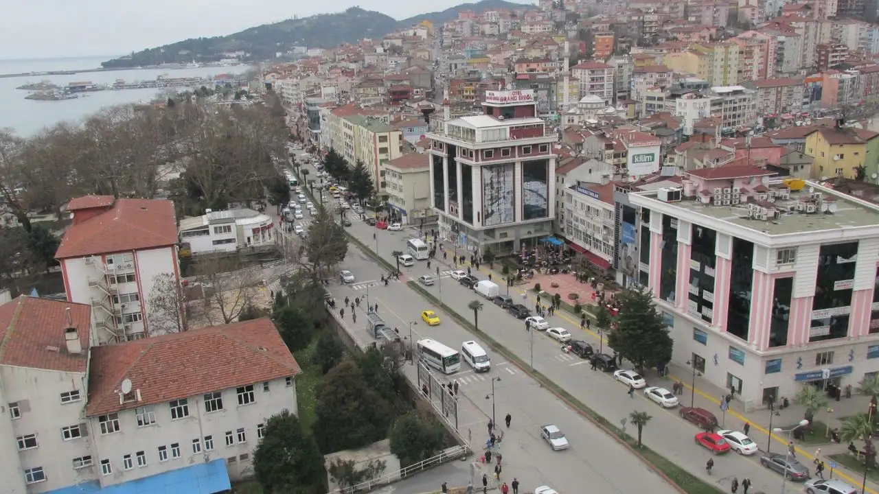 Çakır: Kıymetli Ereğli halkı bu çileyi hak etmiyor