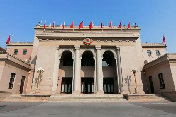 Cumhurbaşkanı Xi’den, 15. Beş Yıllık Plan dönemine iyi bir başlangıç oluşturma vurgusu