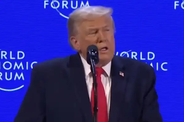 ABD piyasaları, Trump'ın Grönland'ta güç kullanmayacağını açıklamasıyla toparlandı