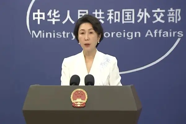 “Çin-Afrika dostane işbirliği ruhu, ikili işbirliğinin başarısının anahtarıdır”