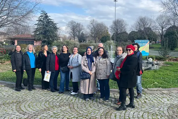 Maltepe’de ücretsiz kış gezileri programı başladı