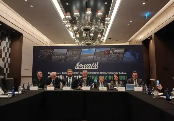 Formül Plastik halka arz oluyor