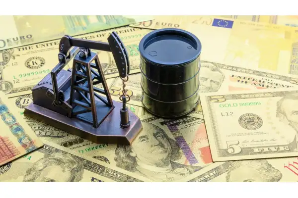 ABD, Venezuela petrolünü piyasaya sürdü