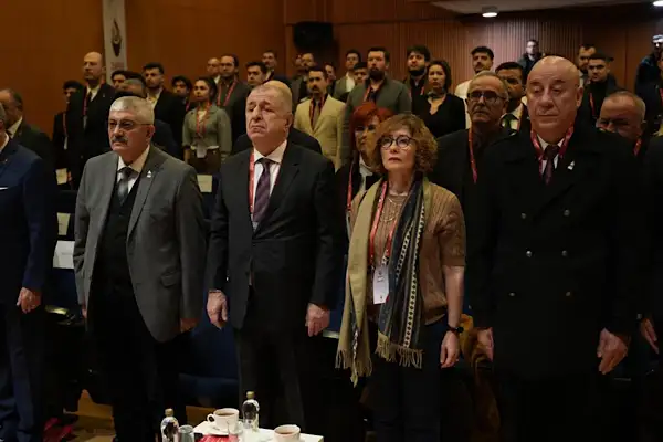 Özdağ: Türk devletini milletimize geri vereceğiz