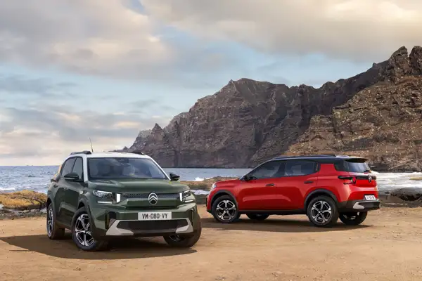 Citroen modellerinde avantajlı finansman seçenekleri