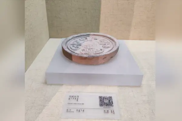 Xinjiang’daki Shichengzhi kalıntılarında yankılanan İpek Yolu melodisi