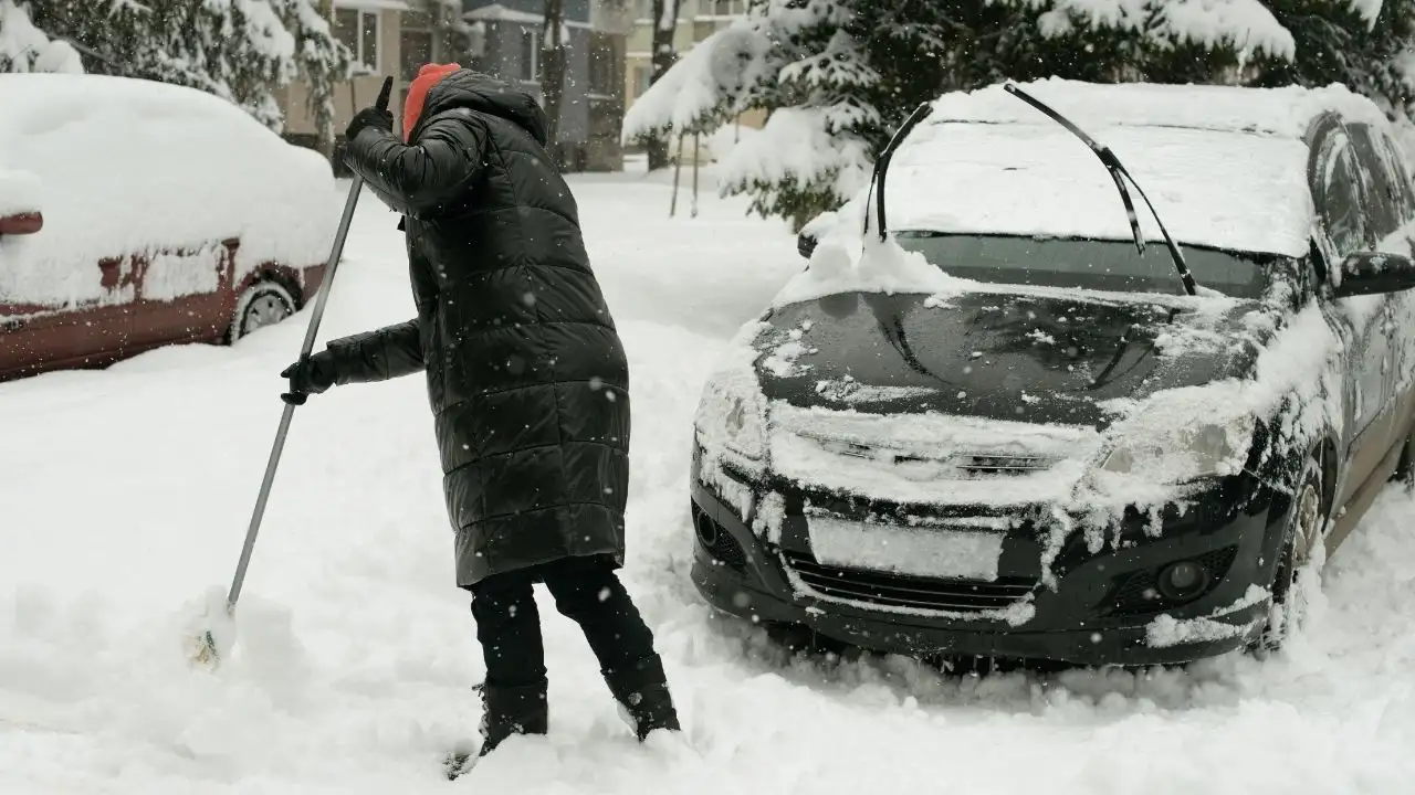 Meteoroloji uyardı: Ocak ayında kar yağışı etkili olacak