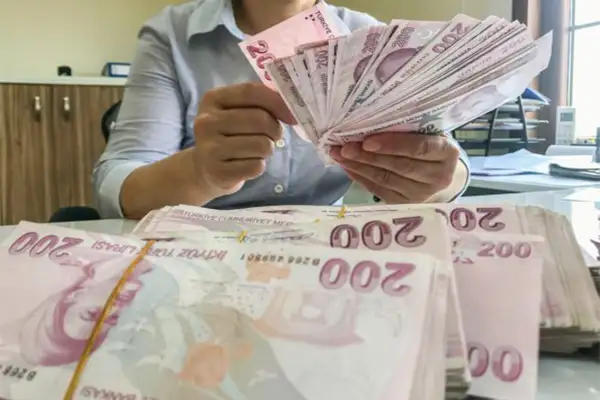 Barem Ambalaj'a nakit kaynak 