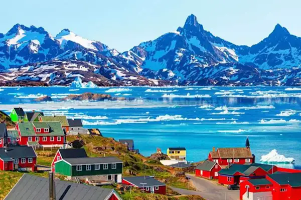 Danimarka ve Grönland, ABD ile kriz görüşmesi talep ediyor