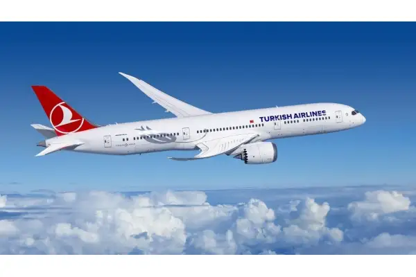 THY’nin İstanbul–Barselona seferinde güvenlik alarmı