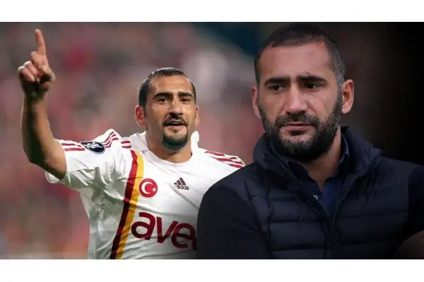 Eski futbolcu Ümit Karan uyuşturucu soruşturmasında tutuklandı