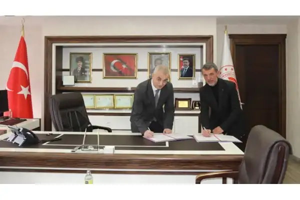 Hayvancılıkta sayıt sistemi güçleniyor