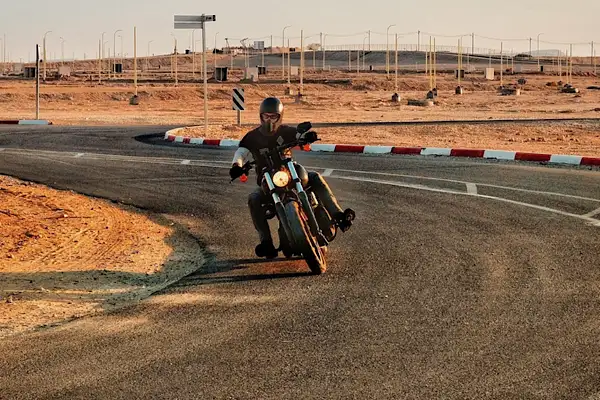 Kocaeli’de fırtına nedeniyle motorlara trafik kısıtlaması