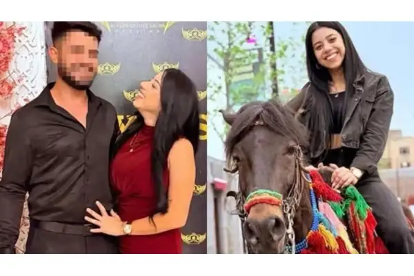 3 aylık evli genç kadının ölümünde eşi tutuklandı