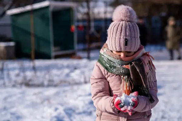 Ağrı'da kar ve buzlanma nedeniyle eğitime ara verildi 