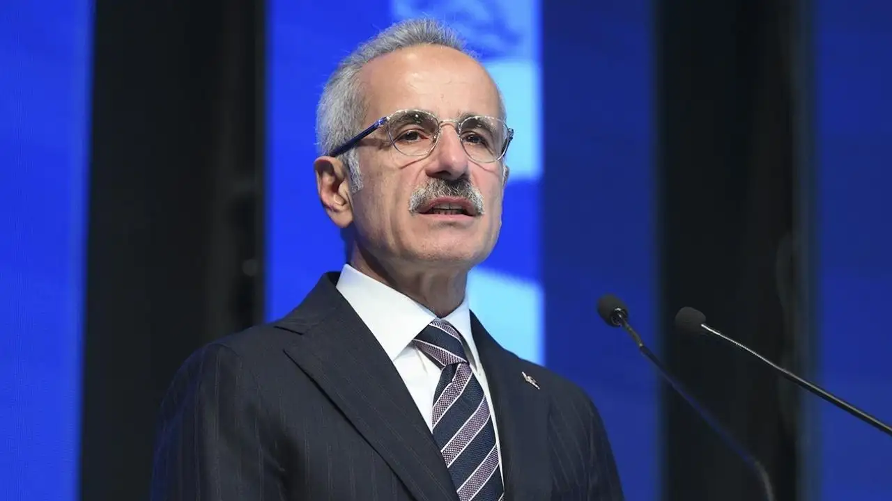 Uraloğlu: Ankara’da düşen Libya uçağının karakutusu İngiltere’de incelenecek