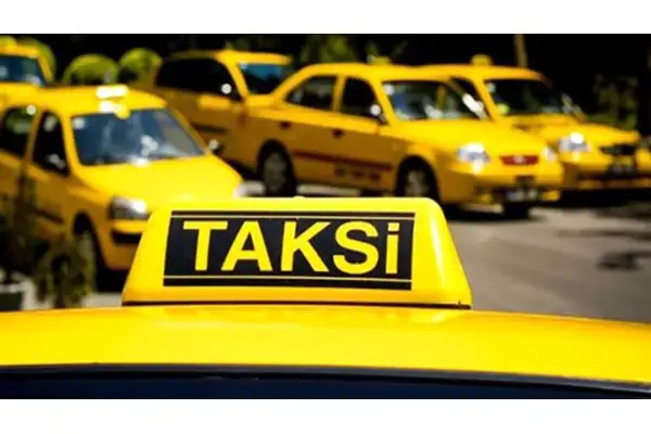 Kars’ta taksimetre ücretlerinde güncelleme