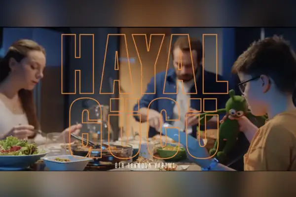 Teknosa’nın 25. yıl imaj filmlerine çifte ödül