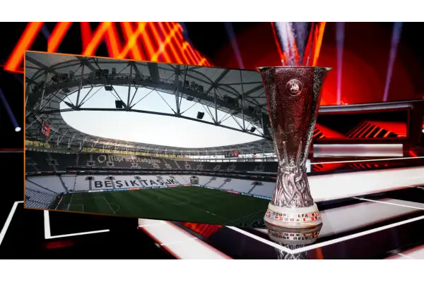 UEFA Avrupa Ligi finali İstanbul’da; Gönüllü başvuruları başladı