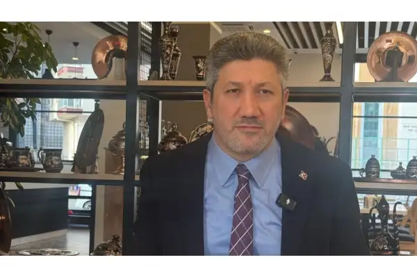 Başkan Özer: Güneysu’da yapılan hizmetlerin arkasında güçlü bir irade var