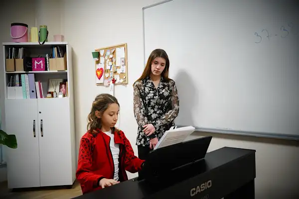 Konyaaltı Müzik Akademisi’nde dönem sonu sınavları tamamlandı