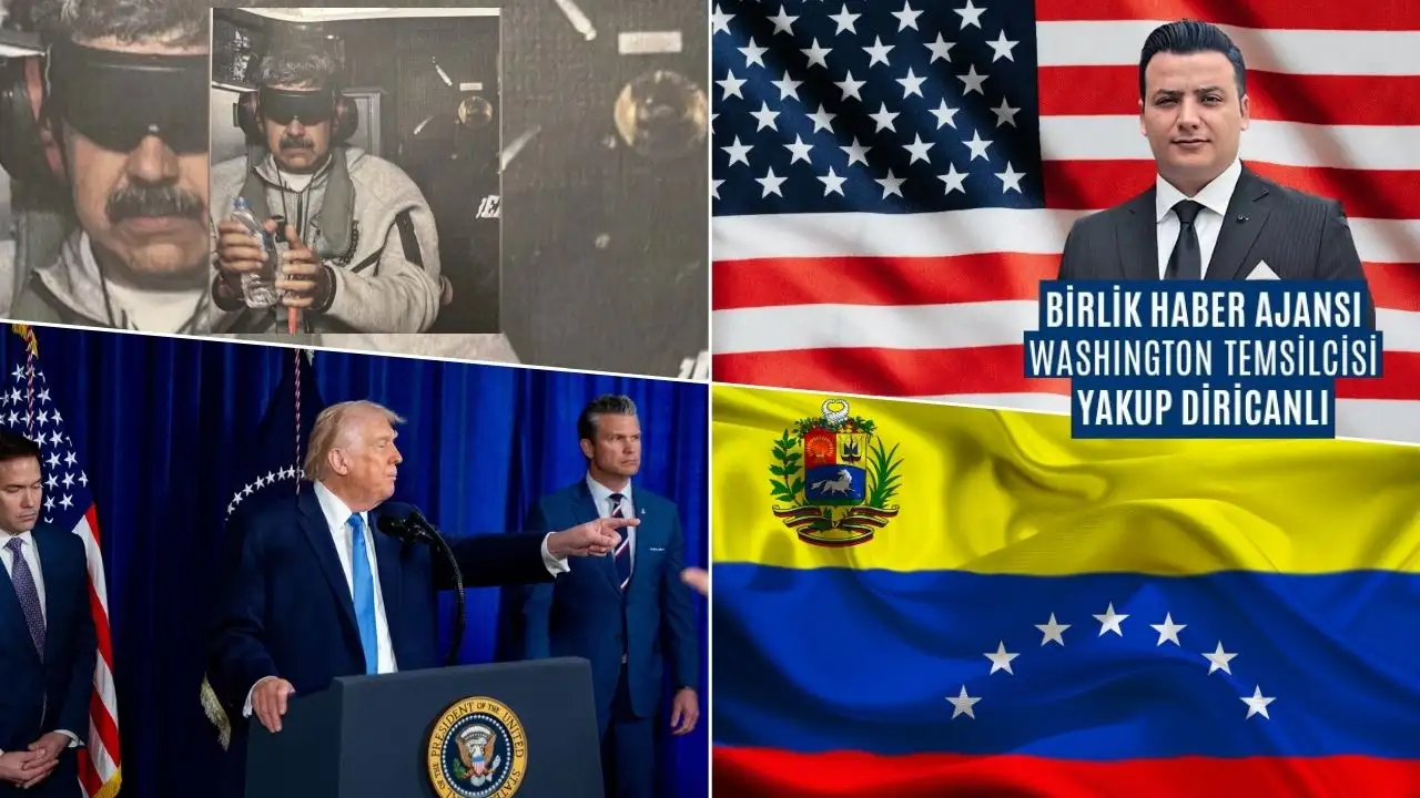 Petrol dolar dışına çıkarsa ne olur? Tarih cevap veriyor