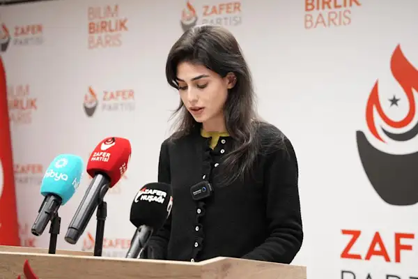 Aklan: İşsizlik artık gençlerin kaderiymiş gibi normalleştirilmeye çalışılıyor