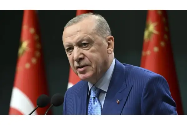 Erdoğan: Son 25 yılda engelleri aşarak Türkiye’yi büyüttük