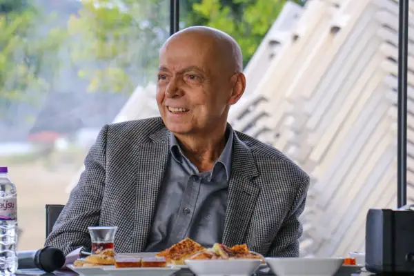 Başkan Yılmaz: Her zaman basın mensuplarımızın yanında olmaya devam edeceğiz