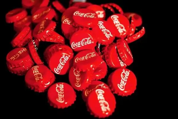 Coca Cola'nın 2025'te satış hacmi yüzde 8 arttı