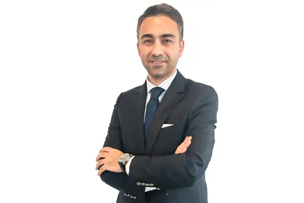 The Mossi’nin Genel Müdürü Enver Coşkunsu oldu