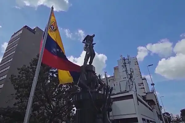 Venezuela Geçici Devlet Başkanı Rodriguez'den egemenlik mesajı