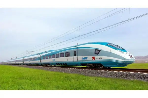 Yüksek Hızlı Tren biletlerine yüzde 20’ye varan zam