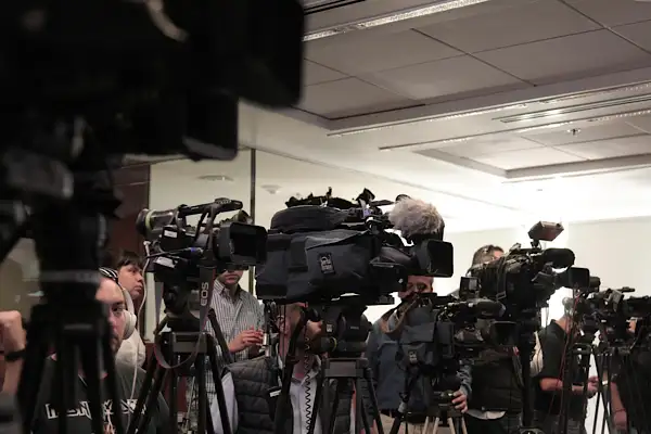 Vali ve belediye başkanlarından “Çalışan Gazeteciler Günü” mesajı