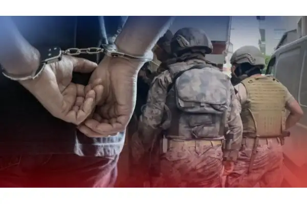 İstanbul’da narkotik operasyonu: 23 şüpheli için gözaltı