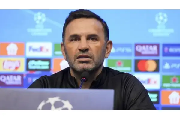 Okan Buruk’tan net mesaj: “Bir galibiyet bizi ilk 24’e sokar”