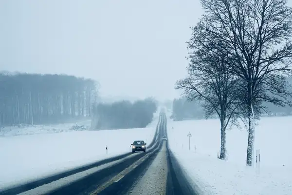 Meteoroloji’den kuvvetli yağış, rüzgar, buzlanma, don ve çığ uyarısı