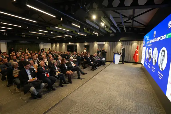 GEA, sanayide ısı pompası uygulamalarını anlattı