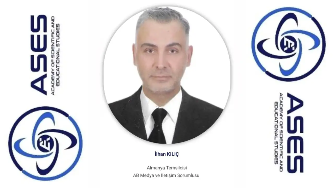 İlhan Kılıç’a Avrupa’da stratejik akademik görev