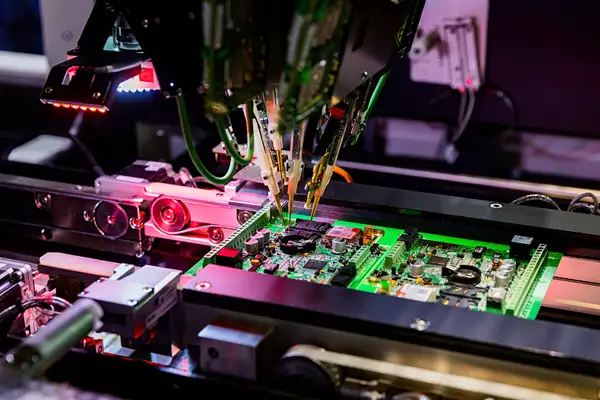 Çin’in mekanik ve elektronik ürün ihracatı yüzde 9 arttı