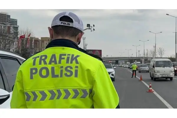 Trafik ihlallerine ağır yaptırımlar geliyor